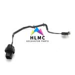 PC400-7 PC450-7 PC400-8 Excavator Wiring Harness 6156-81-9110 Spare Parts