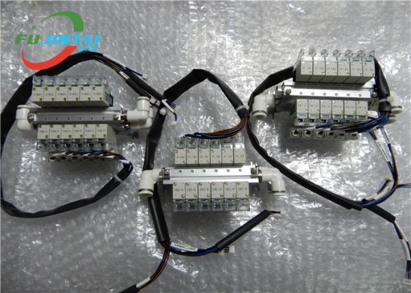 SMT MACHINE PARTS JUKI FX-2 VACUUM VALVE R ASM 40077094 M3QB140-D2NAH-6-FL416362