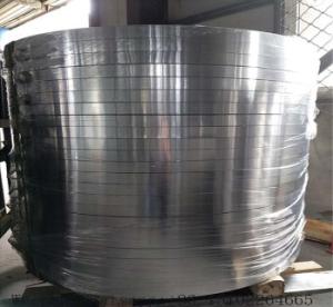 Quality AA1060/ AA1100 Thin Bendable Aluminum Strips Extreme Rigidity Quickly Installed wholesale