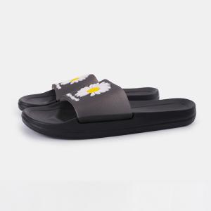 Quality Lady Flexible 37EU EVA Slide Sandal For Outdoor Walking wholesale