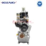 Fuel Injection Pump 1046803031 For S4S Tractor Fuel