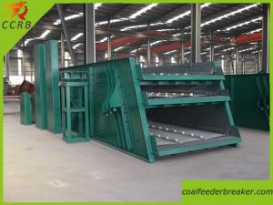Quality Sand Vibrating Screen wholesale