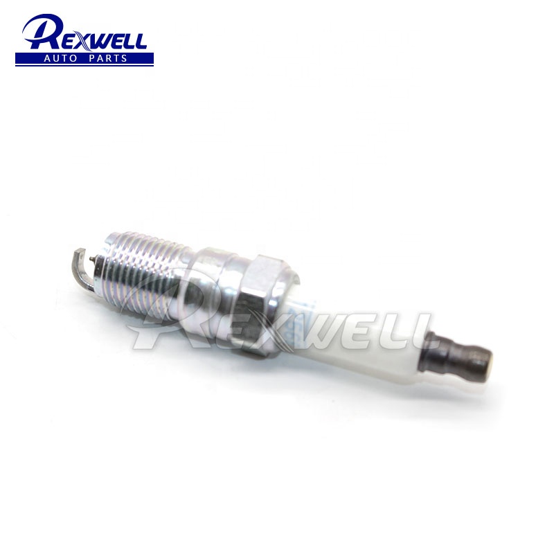 Wholesale hot sale car spark parts Iridium spark plugs 12568387 for Chevrolet 12568387