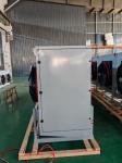 EN Series Large Capacity Air Cooler Three Fans Refrigeration Parts