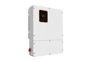 Quality 230v 6kw Hybrid Inverter 1-12kw Mppt Hybrid Inverter For North America wholesale