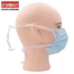 OEM ODM Bandage 3 Ply Adult Disposable Protective Face Mask