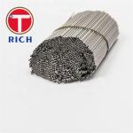 304 Capillary Pricision Tube Capillary Stainless Steel Tube Stainless Steel