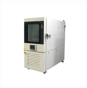 Quality 408L Low Noise ESS Chamber With Cable Port Lighting Device TEMI880 wholesale