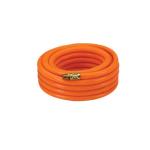 8.5mm high pressure 230bar double lines braided pvc spray hose
