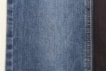 360Gsm Stretch Denim Fabric 3/1 Right Hand Twill With Slub