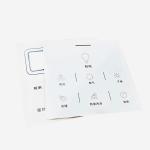 Customized Acrylic Switch Panel For Residential Commercial Industrial