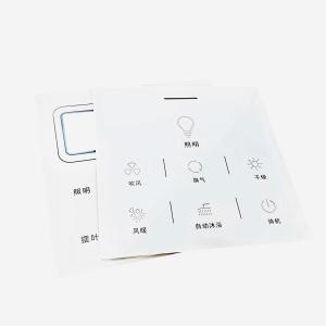 Quality Customized Acrylic Switch Panel For Residential Commercial Industrial wholesale