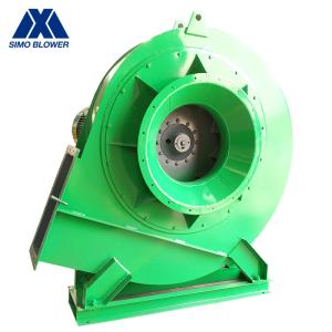 Quality Heavy Duty Long Lifetime Industrial Kilns Centrifugal Ventilation Fans wholesale