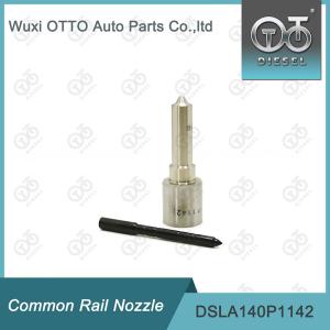 Quality DSLA140P1142 Common Rail Nozzles For Injectors 0445110110/145 wholesale