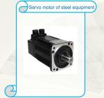 Tube End Upsetter 394 L / Min Servo Energy Saving Device