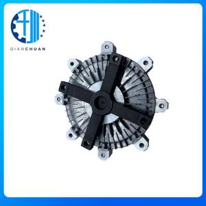 Quality Me013574me013413 Me013415 Truck Engine Parts Fan Clutch 4d34 wholesale