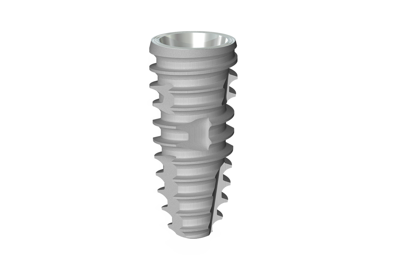 NeoBiotech® Dental Implant Premill Block Yenadent Holder 10mm Engaging