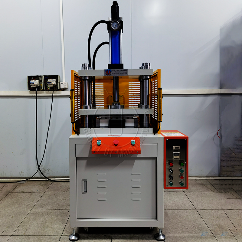 Lightweight and Durable Bath Bomb Ball Making Machine Perfect for Small Businesses
