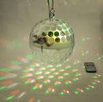 Ceiling Magic Ball LED Christmas Light 30W AC 100 - 240V For Night Clubs