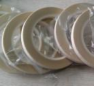 Quality 0.18mm Polyester Silicone Adhesive Tape Electrical Insulation wholesale