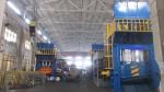 Y81 Series horizontal hydraulic scrap copper metal baler Metal Press Machine