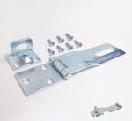 Zinc Alloy Drawer Cupboard Lock Combination OEM