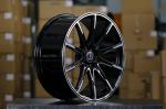Aluminum Alloy 24x10 Replica Wheels