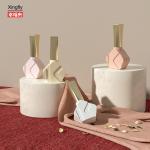 12ml Nail Polish Bottle New Design Special Shape UV Gel Nail Polish Glass Bottle