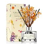 Home Fragrance Scented Reed Diffuser Natural Scent Gift Set