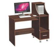 Quality home computer desk furniture in warehouse wholesale