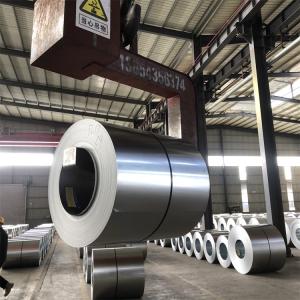 Quality ISO 2B Stainless Steel 316L Coils Strip Welding 310S For Kitchen wholesale