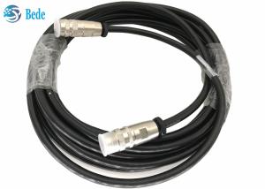 Quality RET Cable Assembly 6 Meter 8 Pins AISG Male To Female For Antenna Base Stations wholesale