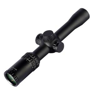 Quality Spotting 10x32mm 610g Military Night Vision Scope First Focal Plane wholesale