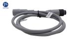 30CM 6 Pin Shieled Connector Rear View Camera Cable