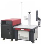laser welding machine 4axis 1500w 2000w fiber laser welder