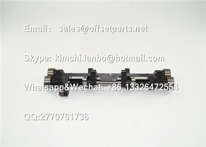gripper bar for GTO52 machine good quality offset press printing machine spare parts