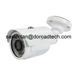 Quality High Definition CMOS 1000TVL Security IR Waterproof Bullet CCTV Security Video Cameras wholesale