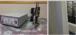 Circular Cutting Machine of Circular Weaving Machine/Circular loom ultrasonic