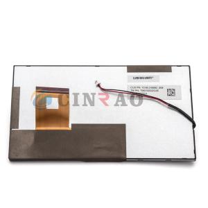 Quality 7.0&quot; Tianma TFT GPS LCD Display TM070DDZG26 Car Auto Parts Replacement wholesale