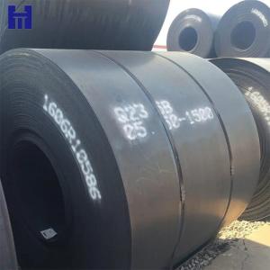 Quality ASTM Q235b Carbon Steel Coils SGCC Q345b Q355 20mm wholesale