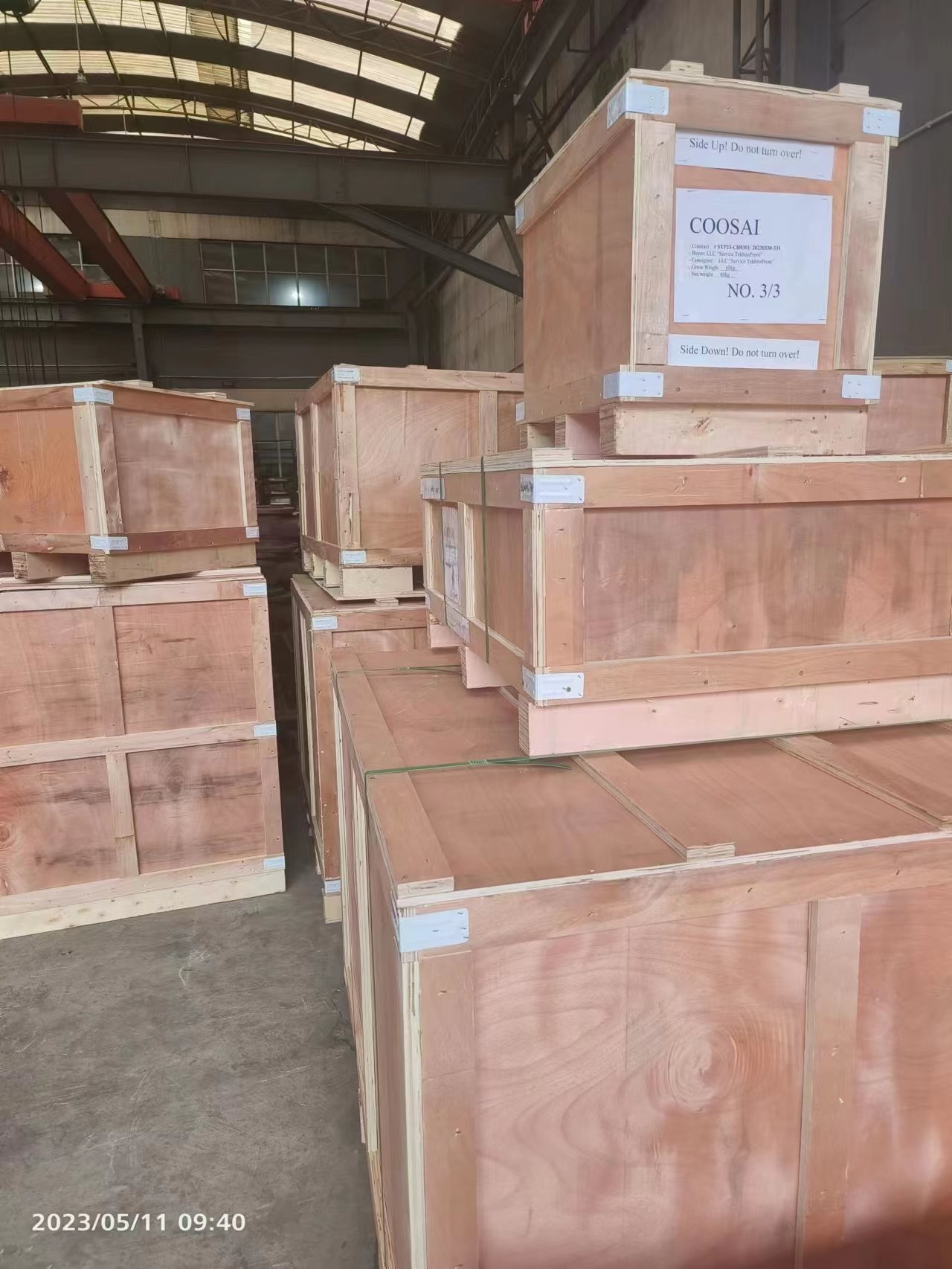 Cylinder Actuator Knife Gate Valve For JIS Design Standard Carbon Steel