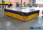 Environmental Material Transport Platform Motorized Trackless Transfer Carriage
