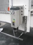 HSD ER32 CNC Machine Parts 4.5Kw Wood air Cooled Spindle 3 Phase