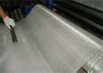 40 Mesh 0.5mm Hole Size 99.95% Molybdenum Wire Mesh Cloth/Pure Molybdenum Wire