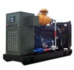 50kw 80kw 100kw Gas Power Generator Turbine Generator for Biogas/Natural Gas/LPG