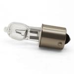 28V 75W Clear Quartz Halogen Light Bulbs Aircraft Navigation MDT Dental Exam