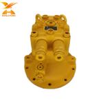 Excavator Hydraulic Swing Motor Swing Motor Assy HG08 SK350-8 Hydraulic Swing