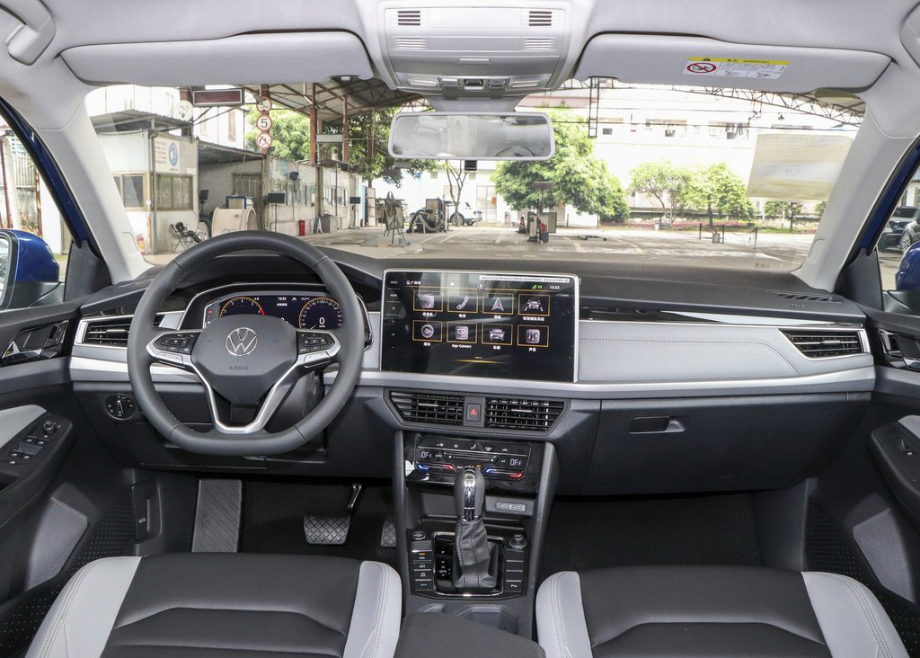 It Is Suitable For Private Sport new car which best selling icar Bora 2023 280TSI DSG Zunliang Edition luxury cars city use
