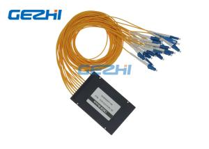 Quality 1x16 Coarse WDM Mux Module wholesale