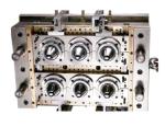Refrigerator Machine Washing Plastic Injection Mould
